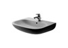 DURAVIT Waschtisch D-CODE, weiss