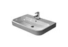 DURAVIT Waschtisch HAPPY D.2, weiss