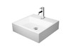 DURAVIT Waschtisch VERO AIR, weiss