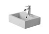 DURAVIT Wandbecken VERO, weiss