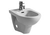 LAUFEN Wandbidet MODERNA R, weiss