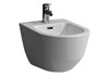 KELA Wandbidet PRO, weiss