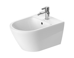 Wandbidet D-Neo