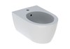 GEBERIT Wandbidet ICON, weiss