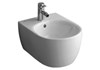 GEBERIT Wandbidet ICON, weiss