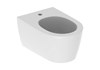 GEBERIT Wandbidet ONE, weiss