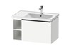 DURAVIT Unterbau D-NEO, weiss