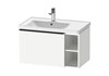 DURAVIT Unterbau D-NEO, weiss