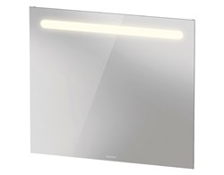 Lichtspiegel Duravit No.1 LED