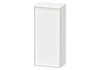 DURAVIT Halbhochschrank VITRIUM, weiss matt