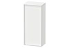 DURAVIT Halbhochschrank VITRIUM, weiss matt