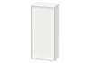 DURAVIT Halbhochschrank VITRIUM, weiss matt