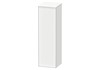 DURAVIT Halbhochschrank VITRIUM, weiss matt