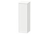 DURAVIT Halbhochschrank VITRIUM, weiss matt