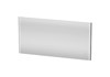 DURAVIT Lichtspiegel XSQUARE LED, ohne Farbe