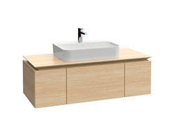 Unterbau Legato