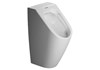 DURAVIT Absauge-Urinal ME BY STARCK, weiss