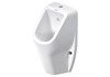 DURAVIT Urinal DURAVIT No. 1, weiss