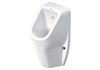 DURAVIT Urinal DURAVIT No. 1, weiss