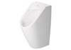 DURAVIT Absauge-Urinal SOLEIL BY, weiss