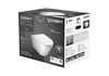 DURAVIT Wandklosett-Set D-NEO UP, weiss