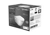 DURAVIT Wandklosett-Set D-NEO UP, weiss