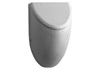 DURAVIT Absauge-Urinal FIZZ, weiss