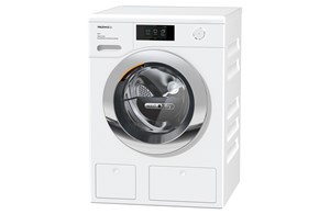 Wasch- und Trockenautomat WTR 800-60 CH Miele