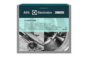Clean And Care Box Electrolux