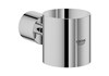 GROHE Halter ATRIO, verchromt