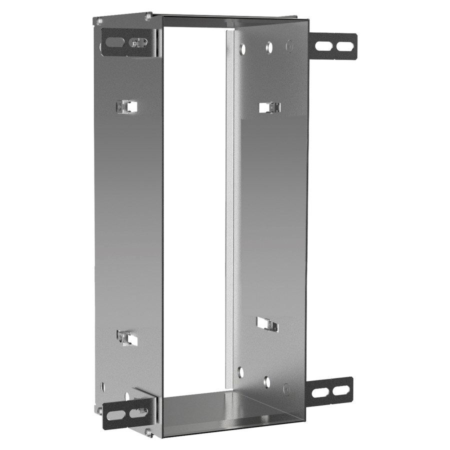 EMCO Einbaurahmen ASIS 2.0 UP, ohne Farbe