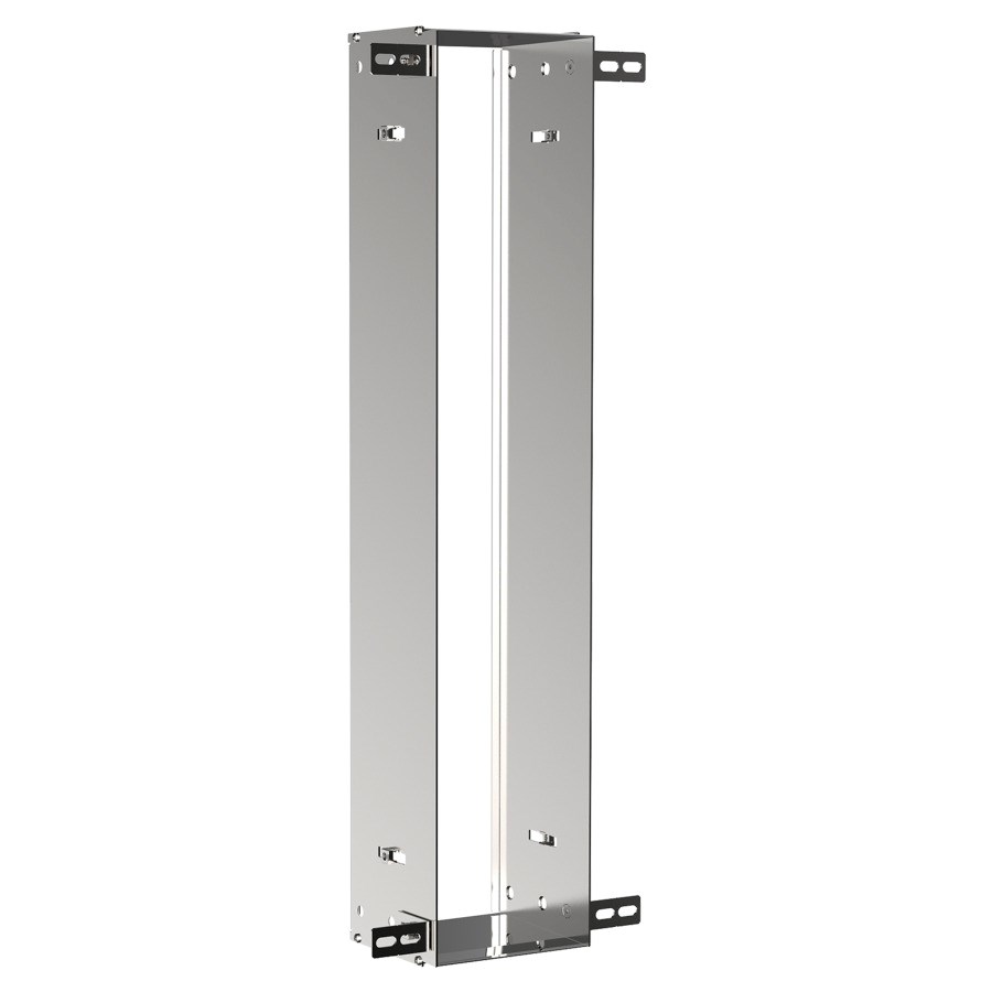 EMCO Einbaurahmen ASIS 2.0 UP, ohne Farbe