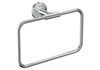 HANSGROHE Handtuchring AXOR UNIVERSAL, brushed nickel