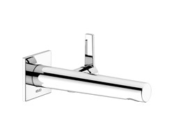 Wand-Zweilochmischer Edition 11 UP