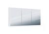 KELLER A Spiegelschrank ILLUMINATO 2.0, weiss