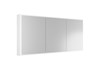KELLER A Spiegelschrank AVALON, weiss