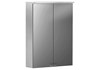 GEBERIT Spiegelschrank OPTION BASIC, weiss matt