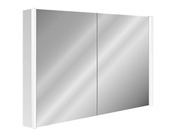 Spiegelschrank Lumara Novo Tunable White