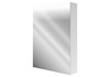 SIDLER Spiegelschrank GRADIENT, weiss