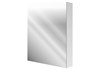 SIDLER Spiegelschrank GRADIENT, weiss