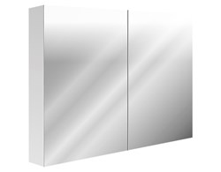 Spiegelschrank Gradient Tunable White