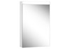 SCHNEIDE Spiegelschrank LOWLINE BASIC, weiss