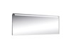 SCHNEIDE Lichtspiegel Schneider ARANGA LED, weiss