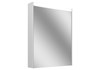 SCHNEIDE Spiegelschrank Schneider OBJECT Line Superior LED, weiss