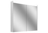SCHNEIDE Spiegelschrank Schneider OBJECT Line Superior LED, weiss