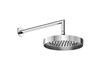 GESSI Wandbrause INGRANAGGIO, messing