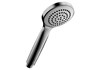 DURAVIT Handbrause DURAVIT, verchromt