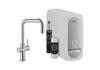 GROHE Starter Kit BLUE HOME U, verchromt