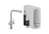 GROHE Starter Kit BLUE HOME L, verchromt