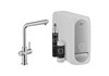 GROHE Starter Kit BLUE HOME L, verchromt